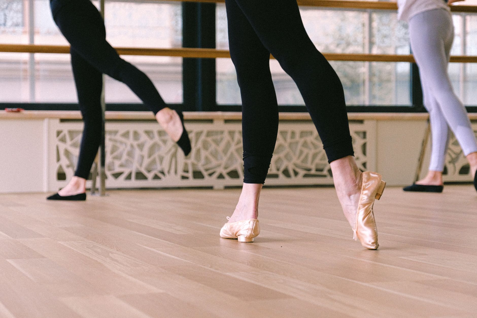 How to Choose the Right Dance Class